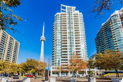 230 Queens Quay W 1515, Toronto, On M5j 2y7