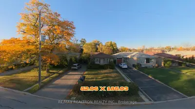 62 Caines Avenue, Toronto, On M2r 2l3