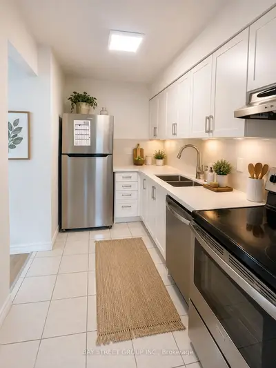 44 Woody Vine Way, Toronto, On M2j 4h6