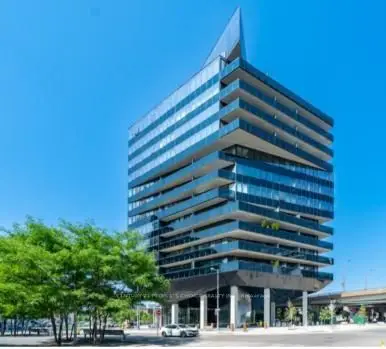 21 Lawren Harris Square 614, Toronto, On M5a 0t4