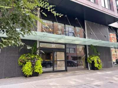 2a Church Street 1105, Toronto, On M5e 0e1