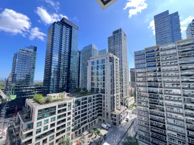 101 Erskine Avenue 1207, Toronto, On M4p 0c5
