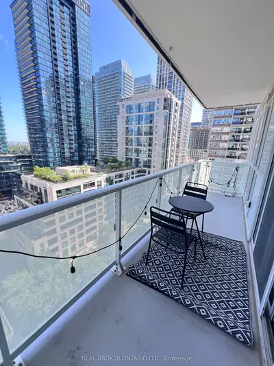101 Erskine Avenue 1207, Toronto, On M4p 0c5