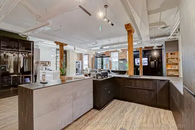 411 Richmond Street E 203, Toronto, On M5a 3s5