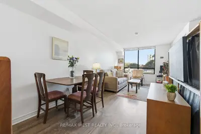 117 Gerrard Street E 404, Toronto, On M5b 2l4