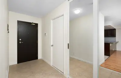 205 Wynford Drive 2105, Toronto, On M3c 3p4