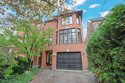 177 St Clements Avenue, Toronto, On M4r 1h1