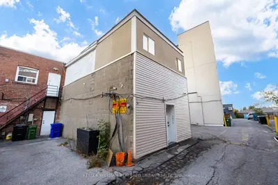 3455 Yonge Street, Toronto, On M4n 2n3