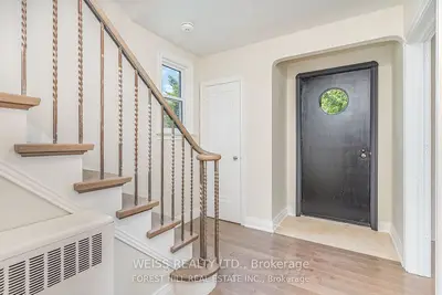 65 Prince Charles Drive, Toronto, On M6a 2h4