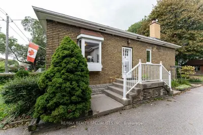 58 Franklin Avenue, Toronto, On M2n 1b6