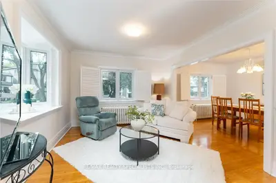 58 Franklin Avenue, Toronto, On M2n 1b6