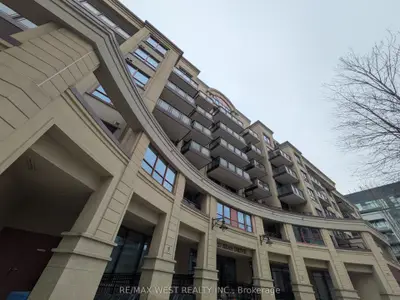 27 Rean Drive 522, Toronto, On M2k 0a6