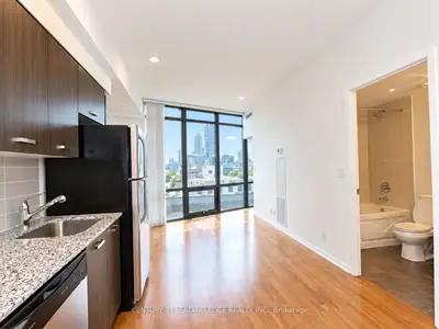 832 Bay Street 1009, Toronto, On M5s 1z6