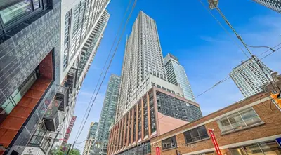 400 King Street S 810, Toronto, On M5v 1k2