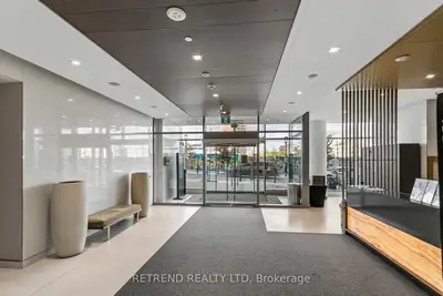 7 Golden Lion Heights, Toronto, On M2m 0c1
