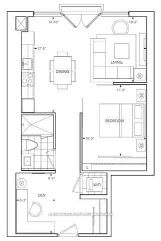 5 Sheppard Avenue E 2024, Toronto, On M2n 2z8
