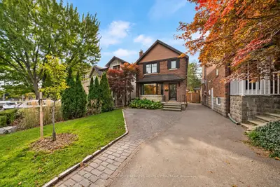 817 Millwood Road, Toronto, On M4g 1w3