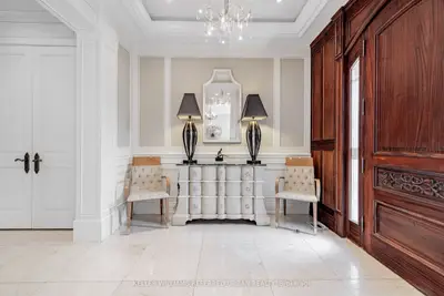 60 Hawksbury Drive, Toronto, On M2k 1m5
