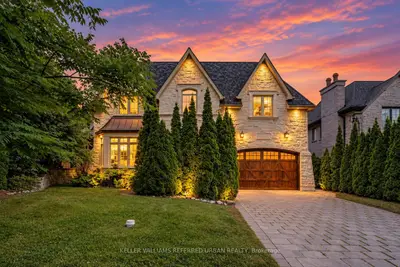 60 Hawksbury Drive, Toronto, On M2k 1m5