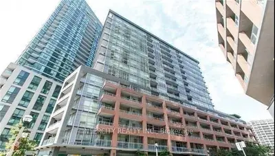 15 Bruyeres Mews 604, Toronto, On M5v 0a7