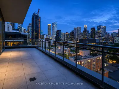460 Adelaide Street E Ph103, Toronto, On M5a 0e7