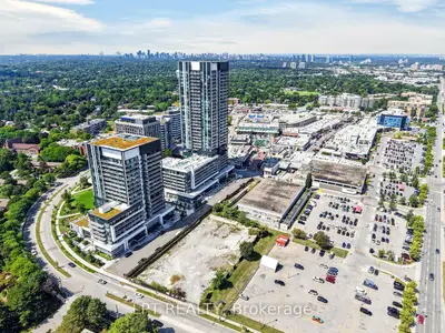 20 O'neill Road 536, Toronto, On M3c 0r2
