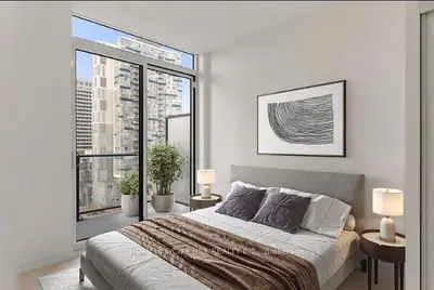 5 Defries Street 921, Toronto, On M5a 0w7