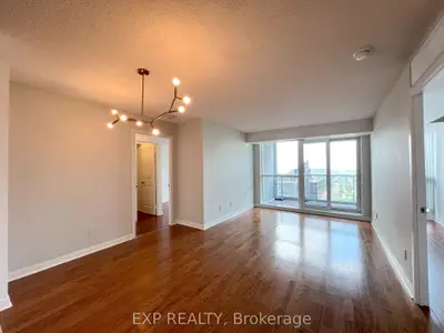 4978 Yonge Street 3503, Toronto, On M2n 7g8