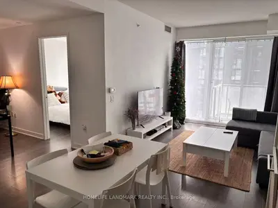 125 Blue Jays Way 2603, Toronto, On M5v 0n5