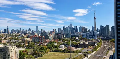 19 Western Battery Road 1919, Toronto, On M6k 0e3