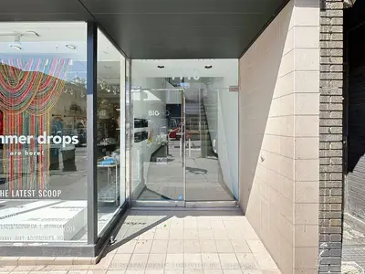 1110 Yonge Street 201, Toronto, On M4w 2l6