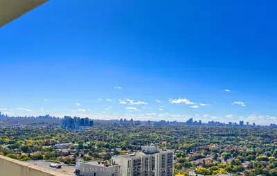 3300 Don Mills Road 2609, Toronto, On M2j 4x7