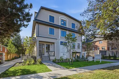 241 Finch Avenue E A01, Toronto, On M2n 4s1