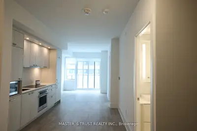 470 Front Street W 803, Toronto, On M5v 0v6