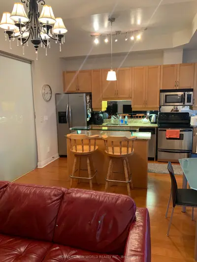 220 Victoria Street 2005, Toronto, On M5b 2r6