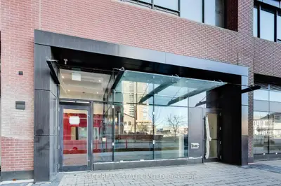 135 East Liberty Street 704, Toronto, On M6k 3k4
