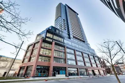 135 East Liberty Street 704, Toronto, On M6k 3k4
