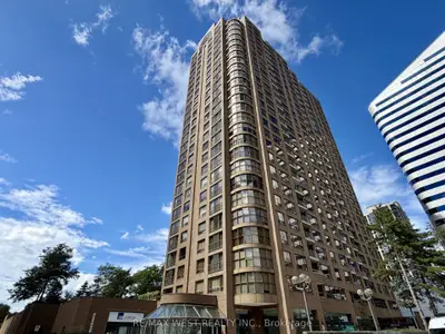 100 Upper Madison Avenue 2405, Toronto, On M2n 6m4