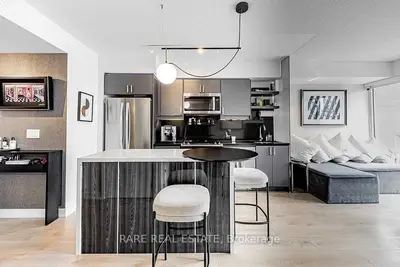 50 Wellesley Street E 1109, Toronto, On M4y 1g2