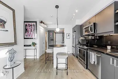 50 Wellesley Street E 1109, Toronto, On M4y 1g2