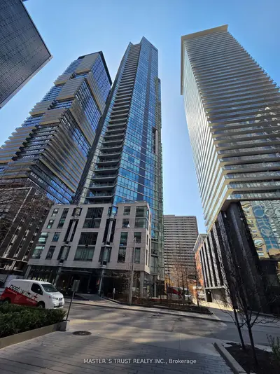 45 Charles Street E 310, Toronto, On M4y 0b8