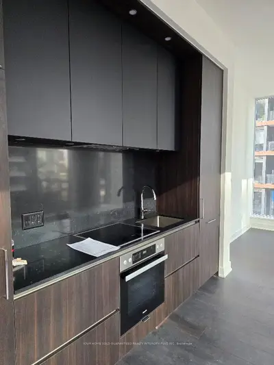 35 Mercer Street W 811, Toronto, On M5v 1h2