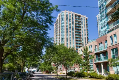 20 Olive Avenue Ph07, Toronto, On M2n 7g5
