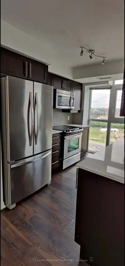 35 Bastion Street 1919, Toronto, On M5v 0c2