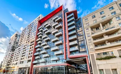 560 Front Street W 1032, Toronto, On M1v 1c1