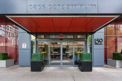 159 Dundas Street E 505, Toronto, On M5b 0a9