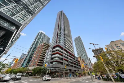 159 Dundas Street E 505, Toronto, On M5b 0a9