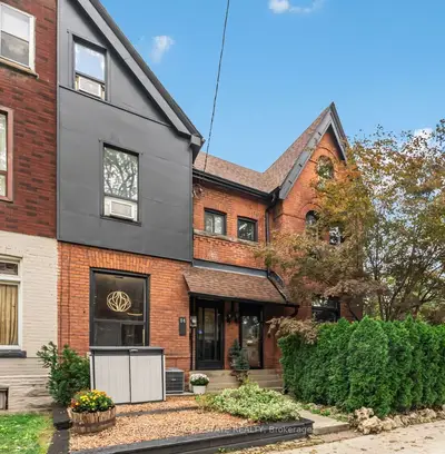 84 London Street, Toronto, On M6g 1n5