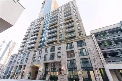 35 Hayden Street 603, Toronto, On M4y 3c3