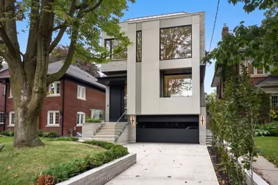 39 Chudleigh Avenue, Toronto, On M4r 1t1